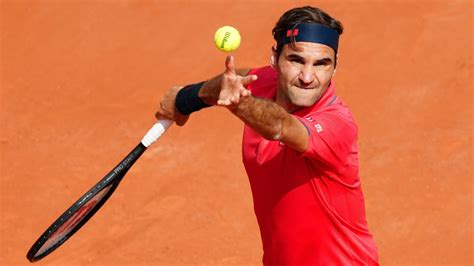 federer odds